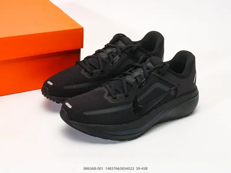 Nike Scarpe casual Traspirante Tomaia in mesh Alla moda IM6368-001 #14837665834023