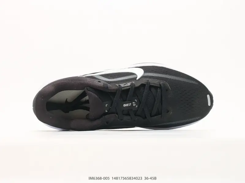 Nike Scarpe casual Traspirante Tomaia in mesh Alla moda IM6368-005 #14817565834023