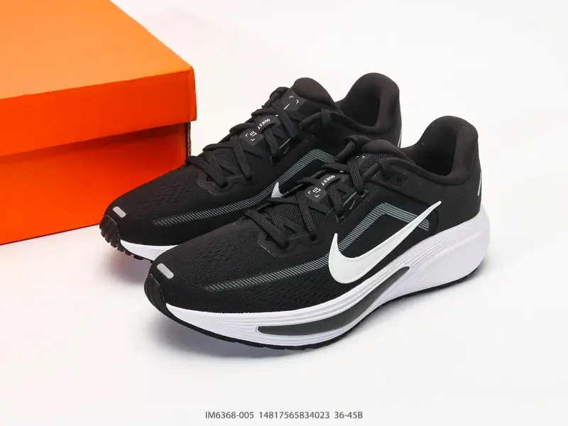Nike Scarpe casual Traspirante Tomaia in mesh Alla moda IM6368-005 #14817565834023