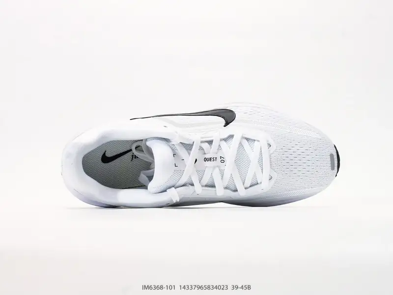 Nike Scarpe casual Traspirante Tomaia in mesh Alla moda IM6368-101 #14337965834023