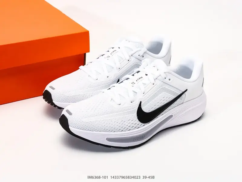 Nike Scarpe casual Traspirante Tomaia in mesh Alla moda IM6368-101 #14337965834023