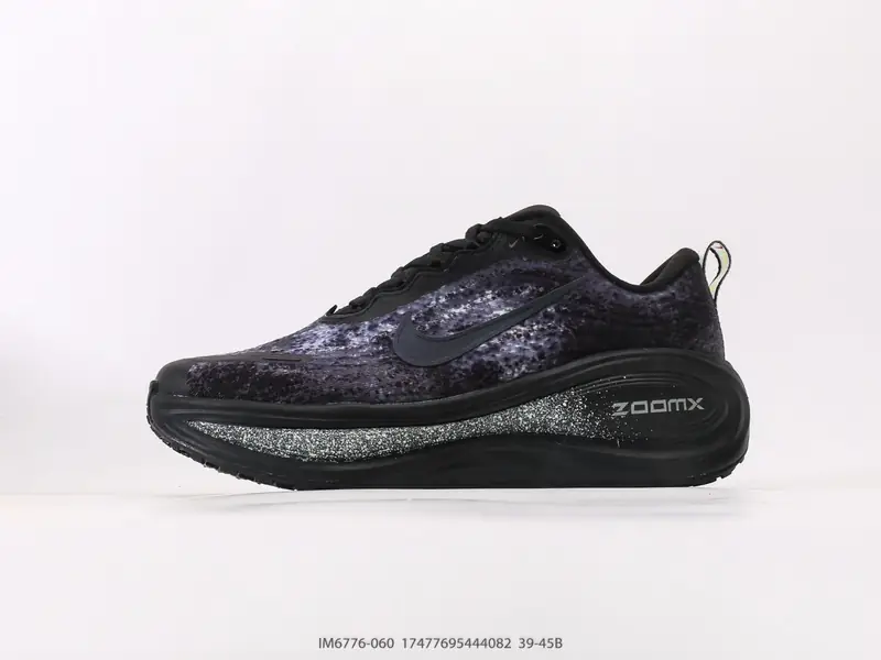 耐克Nike VOMERO 18 舒适百搭防滑耐磨 低帮 休闲跑步鞋男女 IM6776-060 #17477695444082