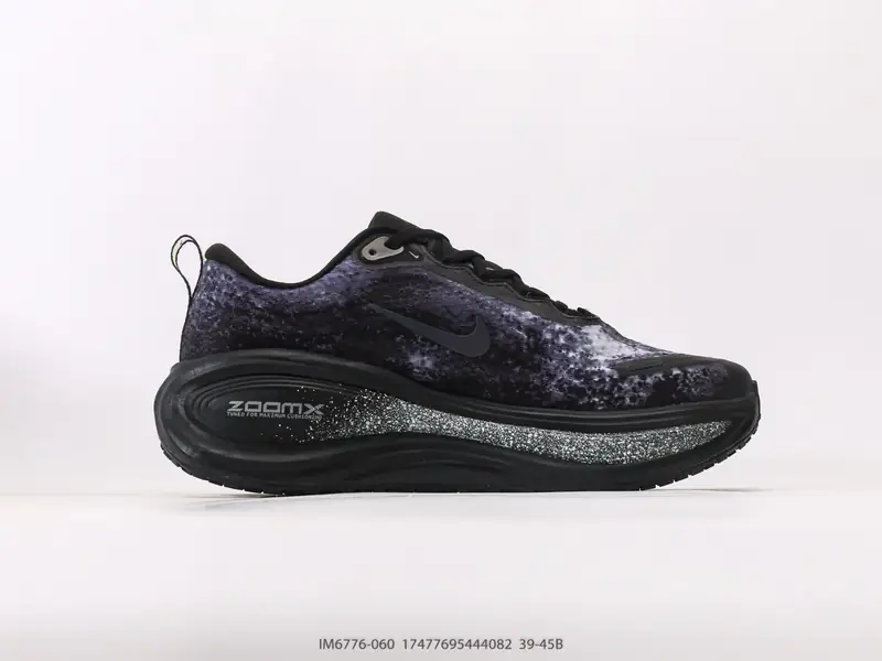耐克Nike VOMERO 18 舒适百搭防滑耐磨 低帮 休闲跑步鞋男女 IM6776-060 #17477695444082