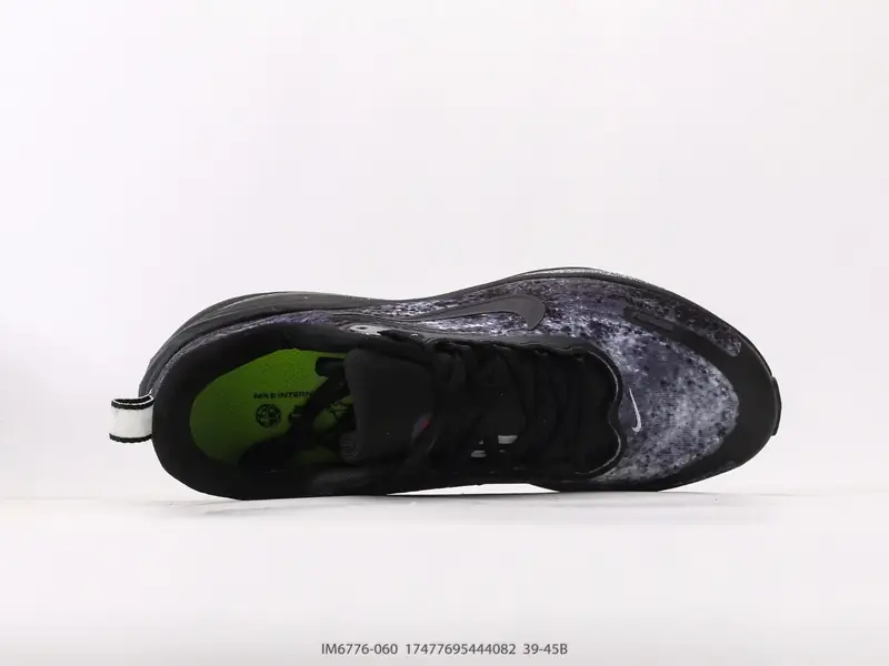 耐克Nike VOMERO 18 舒适百搭防滑耐磨 低帮 休闲跑步鞋男女 IM6776-060 #17477695444082