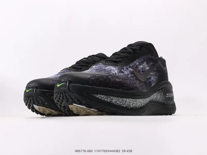 耐克Nike VOMERO 18 舒适百搭防滑耐磨 低帮 休闲跑步鞋男女 IM6776-060 #17477695444082