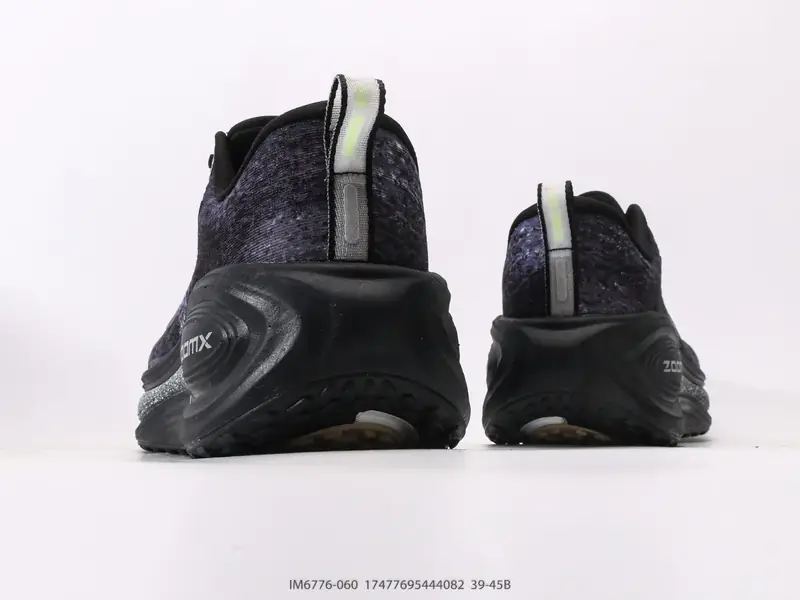 耐克Nike VOMERO 18 舒适百搭防滑耐磨 低帮 休闲跑步鞋男女 IM6776-060 #17477695444082