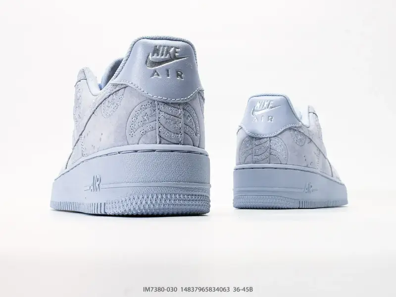 Nike Scarpe sportive Retro Ammortizzato Rialzato IM7380-030 #14837965834063