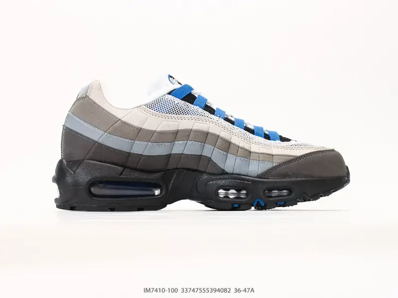 NIKE AIR MAX 95 TT 气垫复古百搭休闲运动跑鞋 这双鞋 IM7410-100 #33747555394082