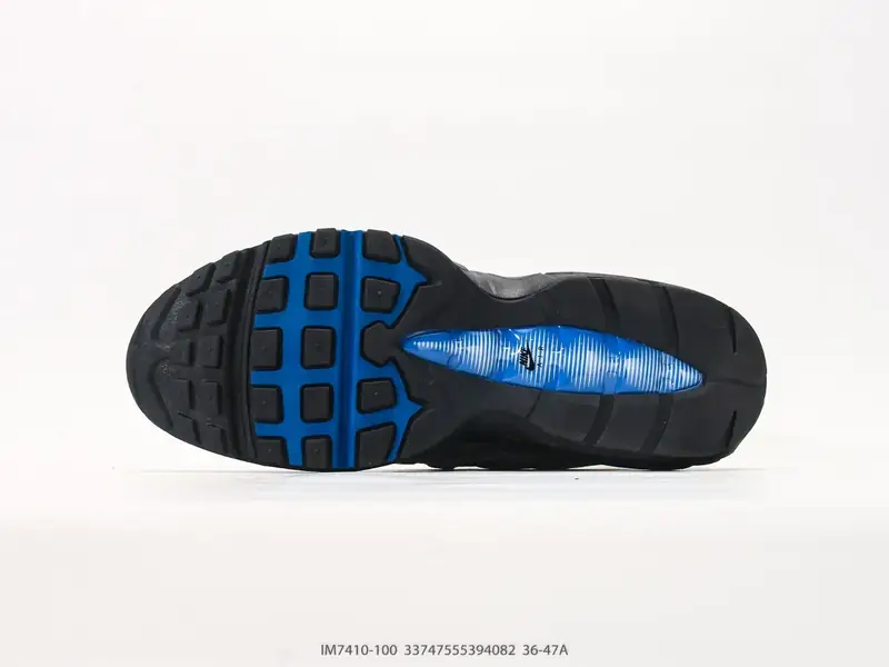NIKE AIR MAX 95 TT 气垫复古百搭休闲运动跑鞋 这双鞋 IM7410-100 #33747555394082