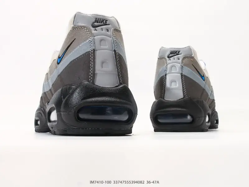 NIKE AIR MAX 95 TT 气垫复古百搭休闲运动跑鞋 这双鞋 IM7410-100 #33747555394082