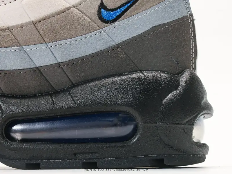 NIKE AIR MAX 95 TT 气垫复古百搭休闲运动跑鞋 这双鞋 IM7410-100 #33747555394082