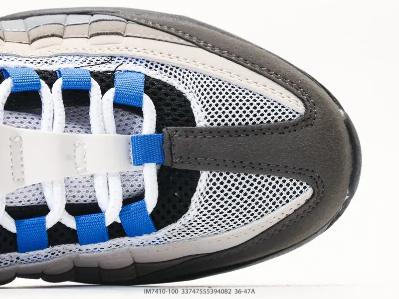 NIKE AIR MAX 95 TT 气垫复古百搭休闲运动跑鞋 这双鞋 IM7410-100 #33747555394082