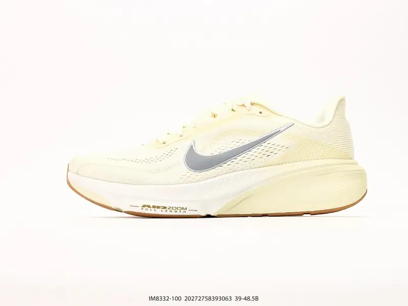 Nike Air Zoom Pegasus 42 登月42代超级飞马系列马拉松跑步鞋 全新一代拥有 Zoom Air 一如既往的稳定感和流畅感 IM8332-100 #20272758393063