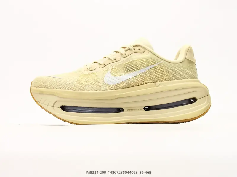 Nike VOMERO PREMIUM 耐克 舒适减震防滑 低帮跑步鞋 全掌ReactX泡绵 IM8334-200 #14807235044063