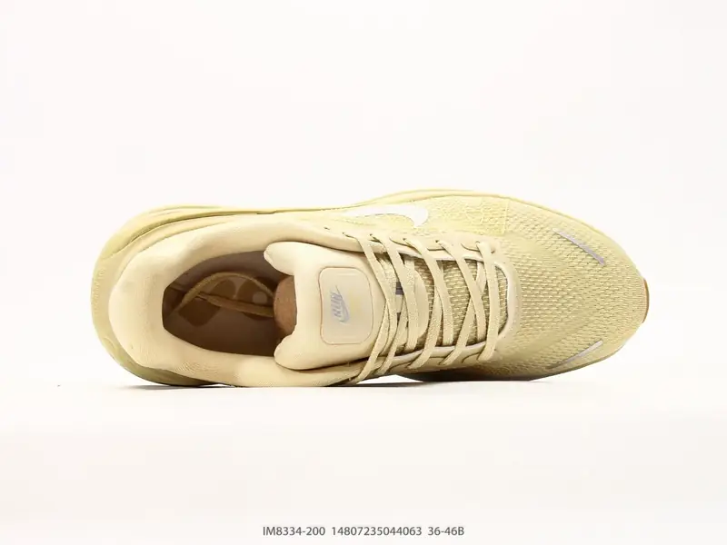 Nike VOMERO PREMIUM 耐克 舒适减震防滑 低帮跑步鞋 全掌ReactX泡绵 IM8334-200 #14807235044063