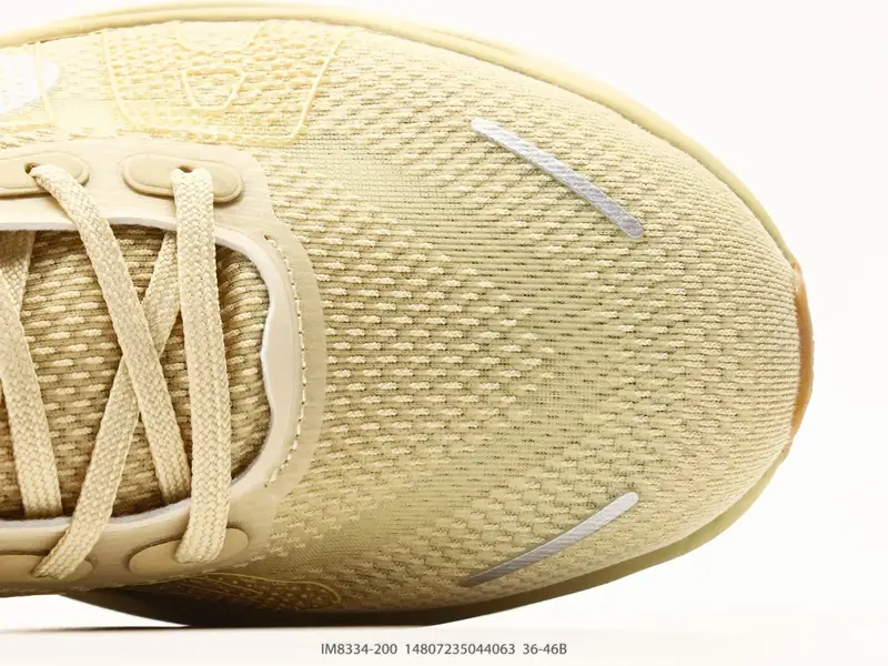 Nike VOMERO PREMIUM 耐克 舒适减震防滑 低帮跑步鞋 全掌ReactX泡绵 IM8334-200 #14807235044063