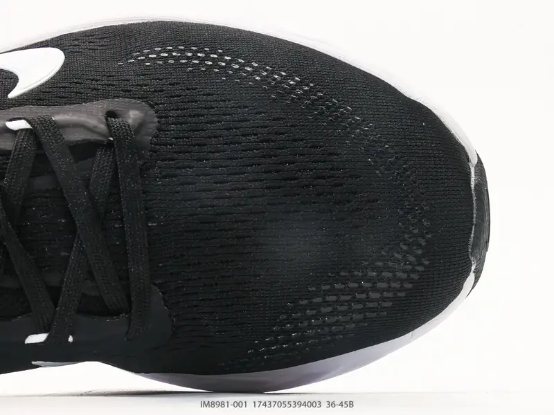Nike Vomero 19 耐克 舒适减震防滑 低帮跑步鞋 全掌ReactX泡绵 IM8981-001 #17437055394003