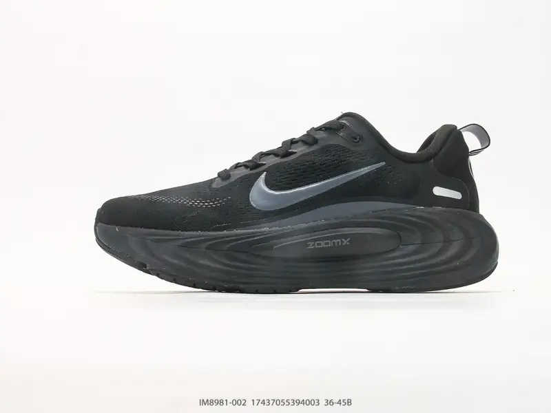 Nike Vomero 19 耐克 舒适减震防滑 低帮跑步鞋 全掌ReactX泡绵 IM8981-002 #17437055394003