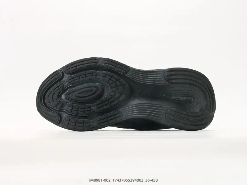Nike Scarpe da running Antiscivolo Basso Cuscino d'aria IM8981-002 #17437055394003