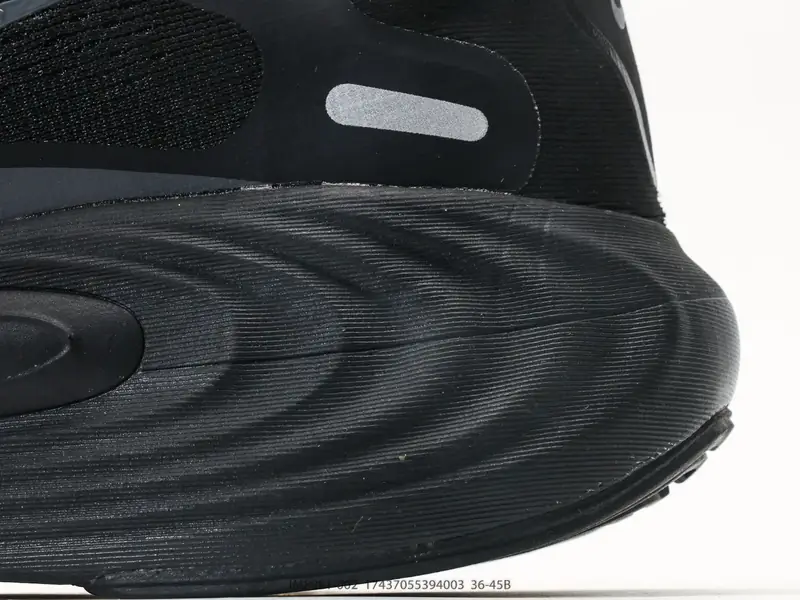 Nike Scarpe da running Antiscivolo Basso Cuscino d'aria IM8981-002 #17437055394003
