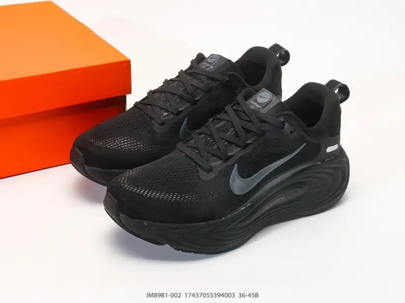 Nike Scarpe da running Antiscivolo Basso Cuscino d'aria IM8981-002 #17437055394003