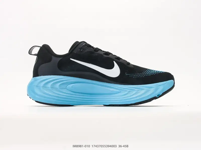 Nike Running Shoes Anti-Slip Low-Top Air Cushion IM8981-010 #17437055394003