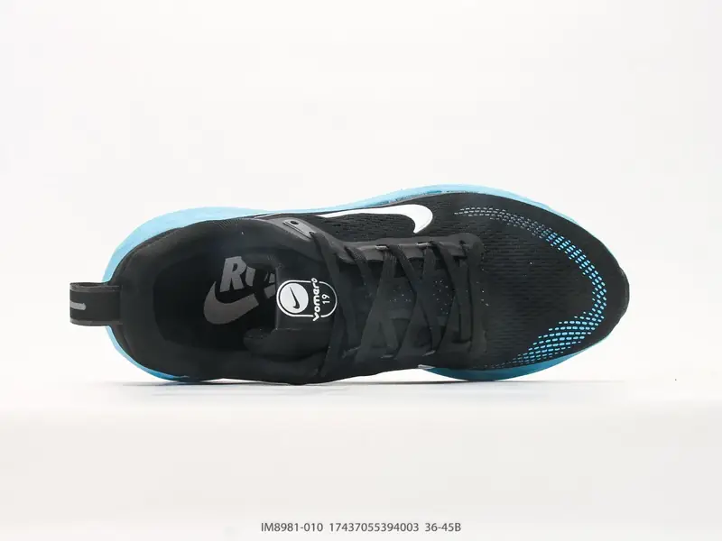 Nike Running Shoes Anti-Slip Low-Top Air Cushion IM8981-010 #17437055394003