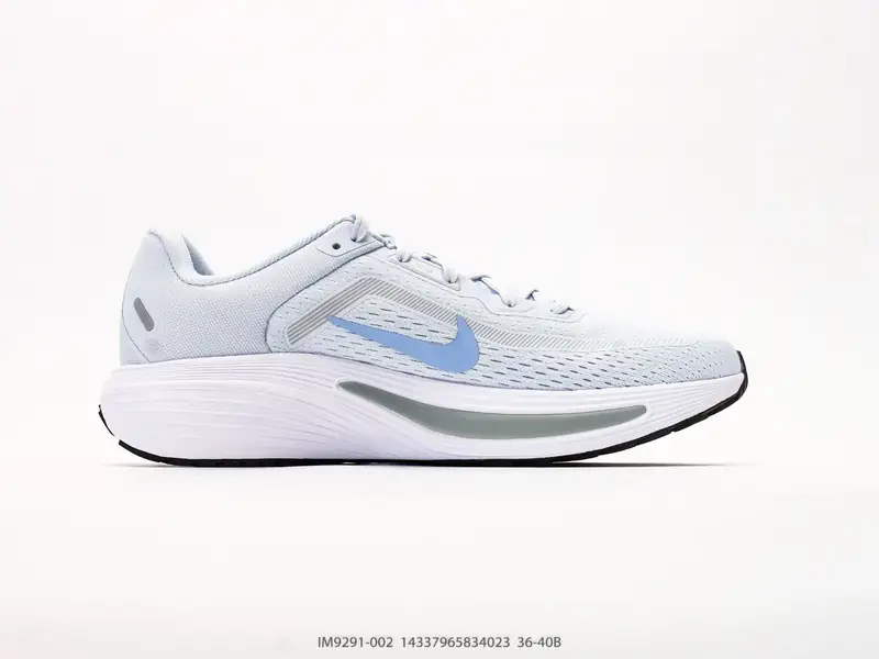 Nike Chaussures casual Respirant Tige en mesh À la mode IM9291-002 #14337965834023