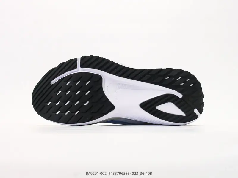Nike Chaussures casual Respirant Tige en mesh À la mode IM9291-002 #14337965834023