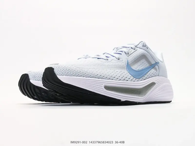 Nike Chaussures casual Respirant Tige en mesh À la mode IM9291-002 #14337965834023