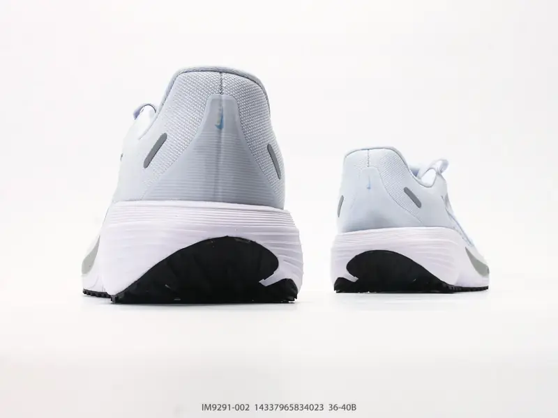 Nike Chaussures casual Respirant Tige en mesh À la mode IM9291-002 #14337965834023