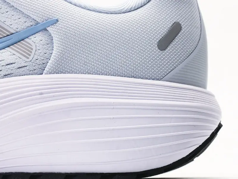 Nike Chaussures casual Respirant Tige en mesh À la mode IM9291-002 #14337965834023
