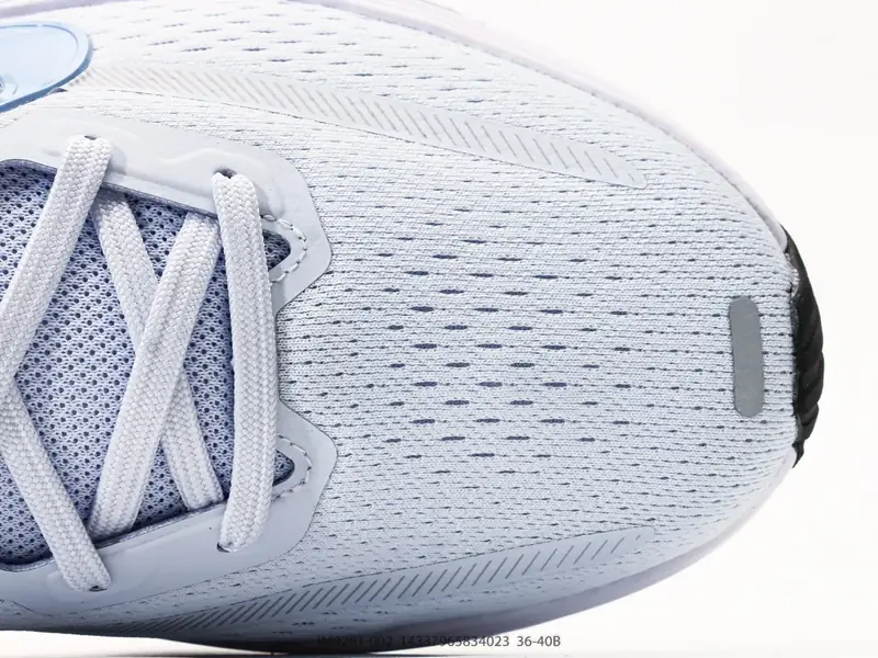 Nike Chaussures casual Respirant Tige en mesh À la mode IM9291-002 #14337965834023