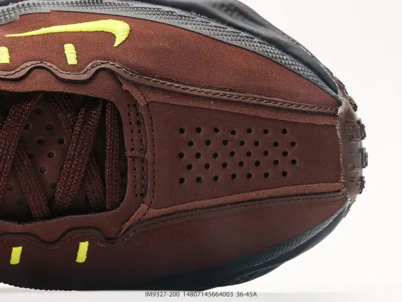 Nike Casual Shoes Durable Versatile Low-Top IM9327-200 #14807145664003
