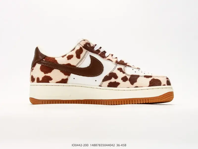 Nike Sports Shoes Retro Cushioned Lifted IO0442-200 #14887835044042