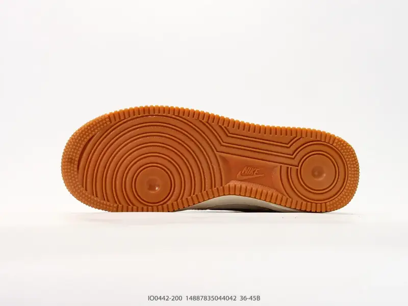 Nike Sports Shoes Retro Cushioned Lifted IO0442-200 #14887835044042