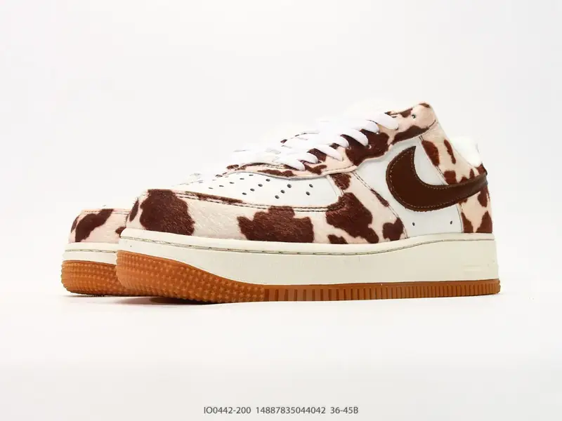 Nike Sports Shoes Retro Cushioned Lifted IO0442-200 #14887835044042