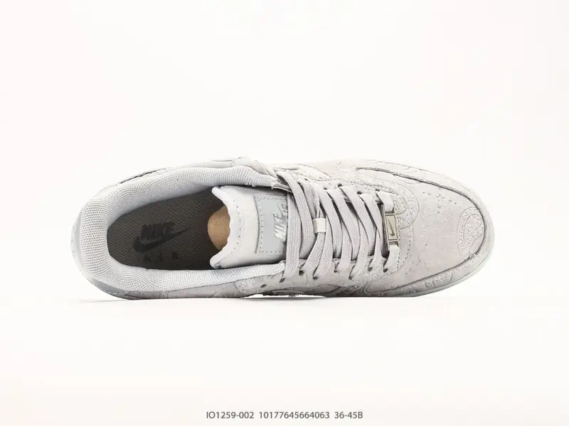 Nike Sports Shoes Retro Cushioned Lifted IO1259-002 #10177645664063