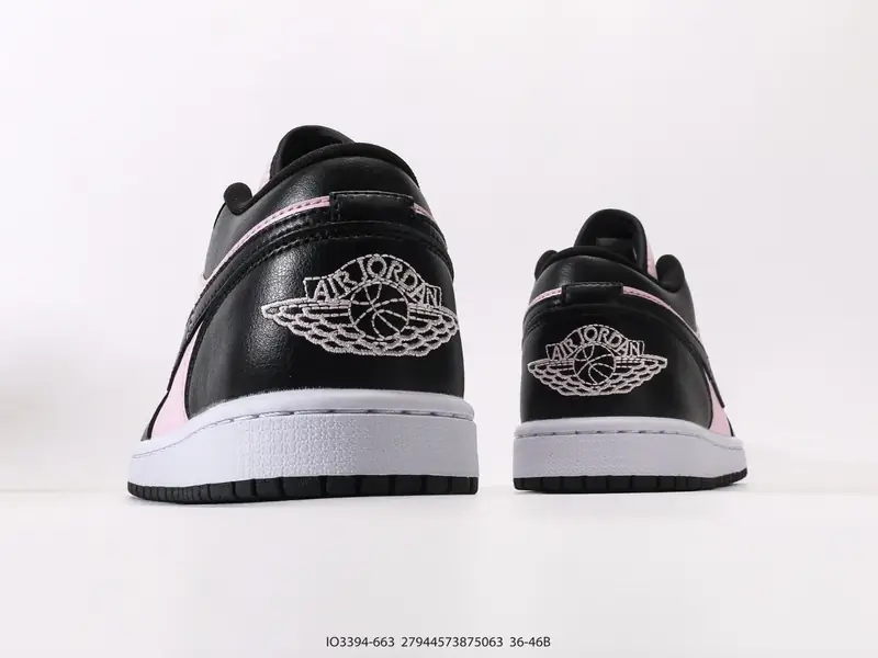 Nike Basketball Shoes Retro Classic Low-Top IO3394-663 #27944573875063