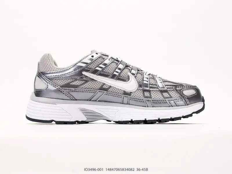 Nike Scarpe sportive Retro IO3496-001 #14847065834082