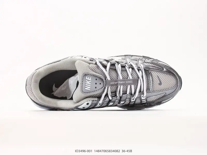 Nike Scarpe sportive Retro IO3496-001 #14847065834082
