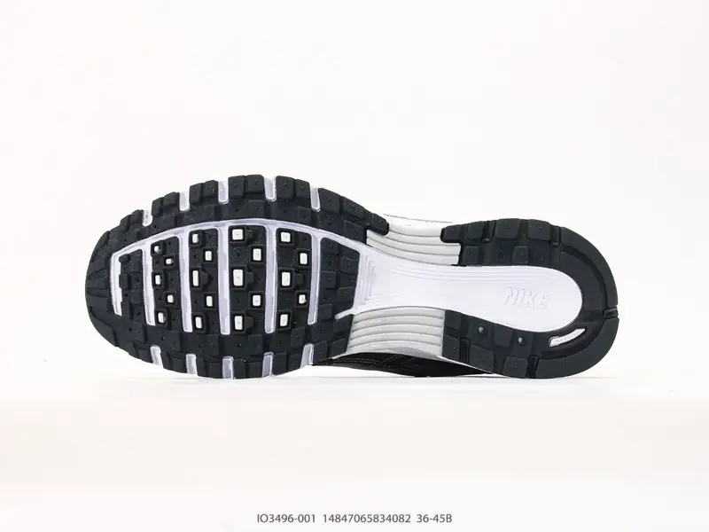 Nike Scarpe sportive Retro IO3496-001 #14847065834082