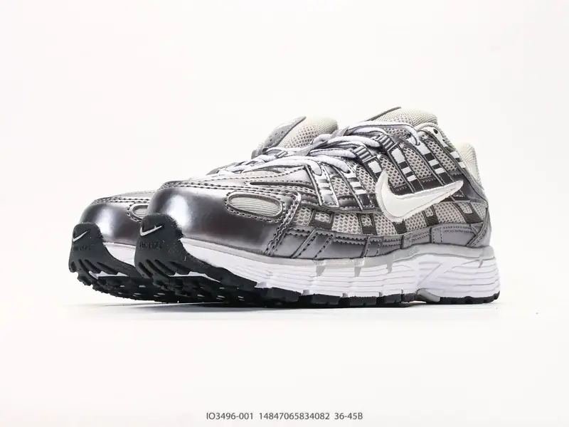 Nike Scarpe sportive Retro IO3496-001 #14847065834082