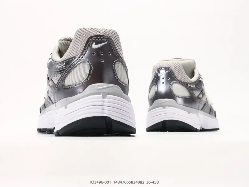 Nike Scarpe sportive Retro IO3496-001 #14847065834082