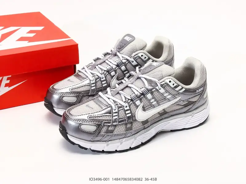 Nike Scarpe sportive Retro IO3496-001 #14847065834082
