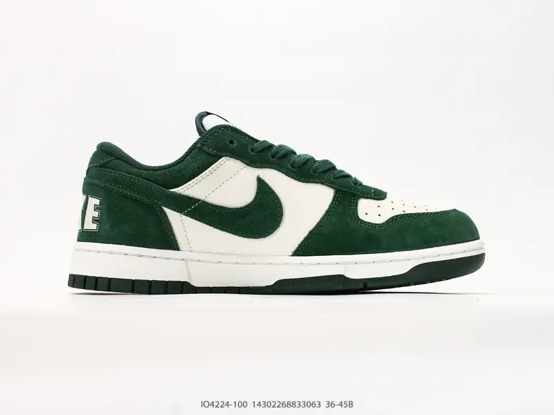 Nike Sports Shoes Low-Top Air Cushion Comfortable IO4224-100 #14302268833063