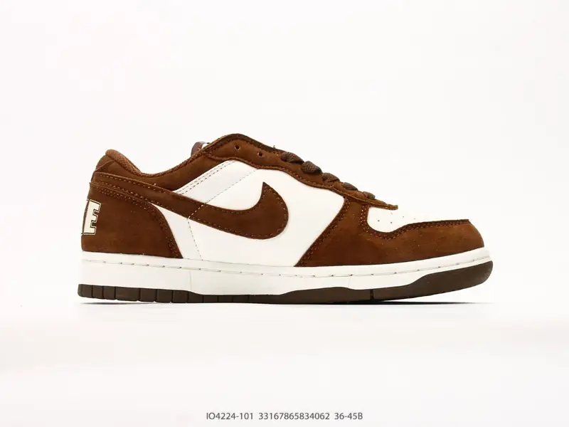 Nike Chaussures de sport Polyvalent Classique Basse IO4224-101 #33167965834062