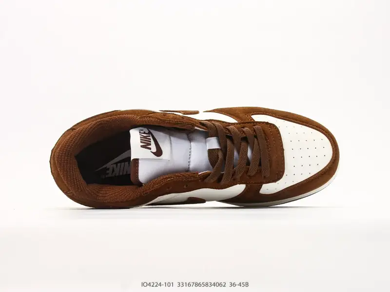 Nike Chaussures de sport Polyvalent Classique Basse IO4224-101 #33167965834062