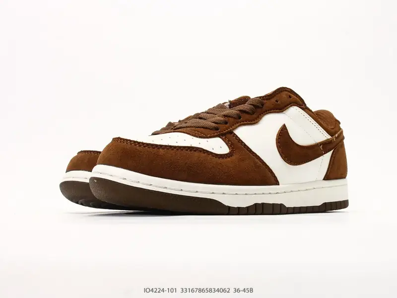 Nike Chaussures de sport Polyvalent Classique Basse IO4224-101 #33167965834062