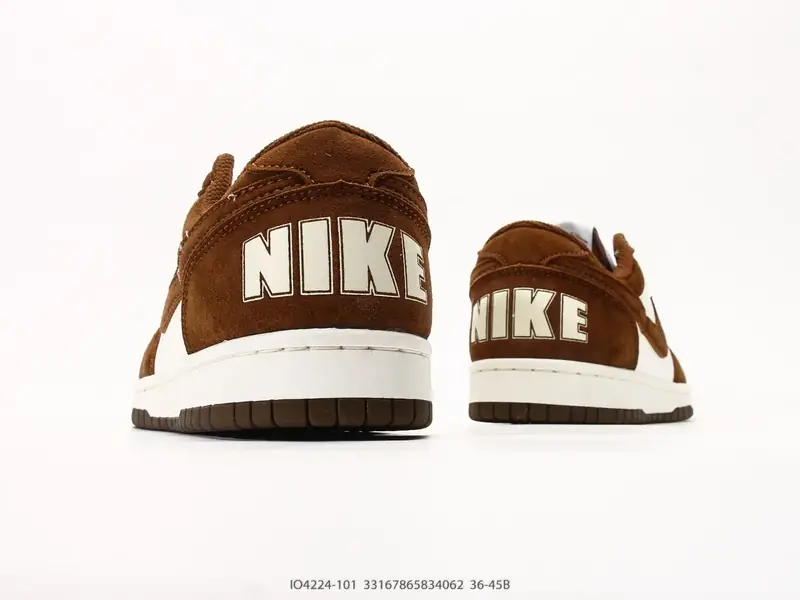 Nike Chaussures de sport Polyvalent Classique Basse IO4224-101 #33167965834062